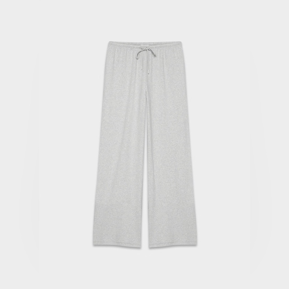 Aritzia Gilmore Heather Chrome